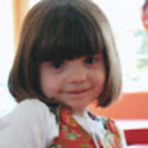 Meet your Posher, Abigail